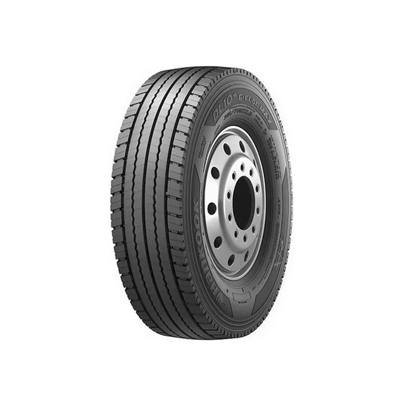 Cumpărături sigure Anvelopa camion 295/55R22.5 HANKOOK Dl10+ 150/147L 16PR