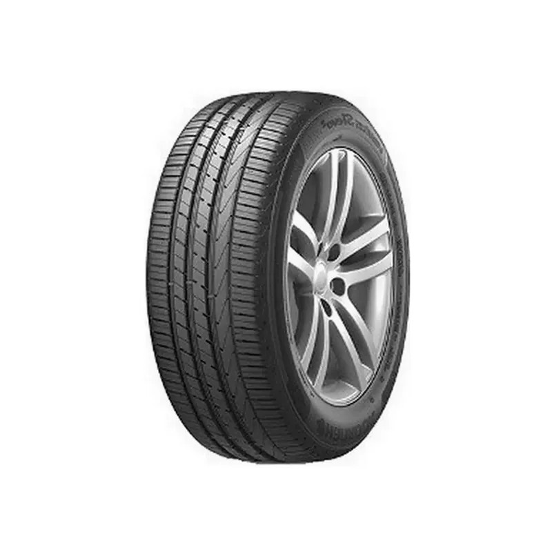Anvelopa Vara 275/40R19 HANKOOK Ventus s1 evo2 k117b 101Y RUN FLAT HRS Runflat Preferatul clienților