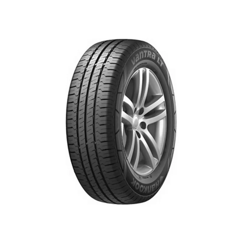 Premium Anvelopa Vara 195/60R16C HANKOOK Vantra lt ra18 99/97H 6PR