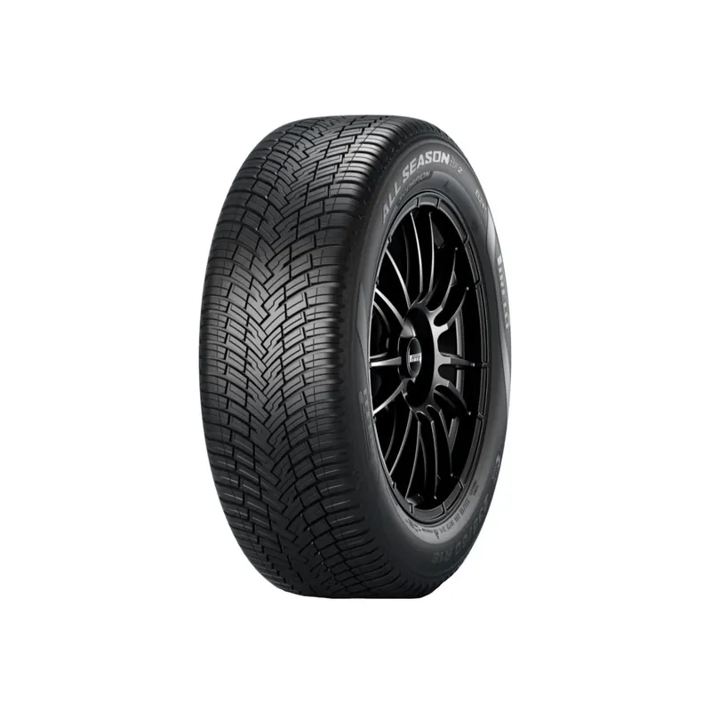 Noutate Anvelopa All season 255/45R19 PIRELLI Scorpion all season sf2 104H XL