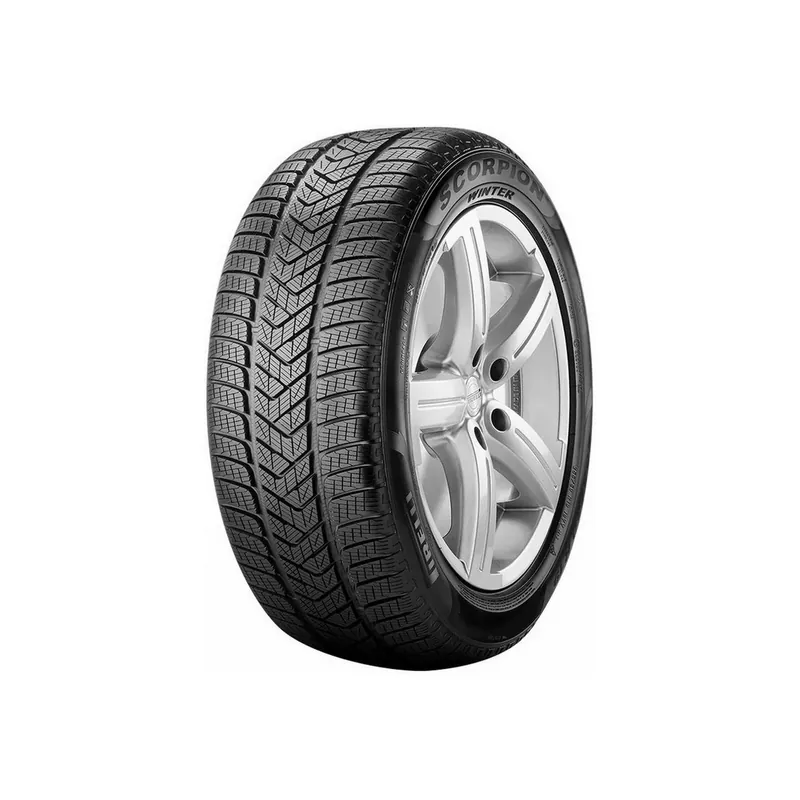 Ofertă specială Anvelopa Iarna 255/55R18 PIRELLI Scorpion winter 109H RUN FLAT R-F XL Runflat