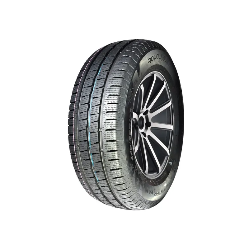 Plată sigură Anvelopa Iarna 215/70R15C ROYAL BLACK Royal winter van 109/107R 8PR