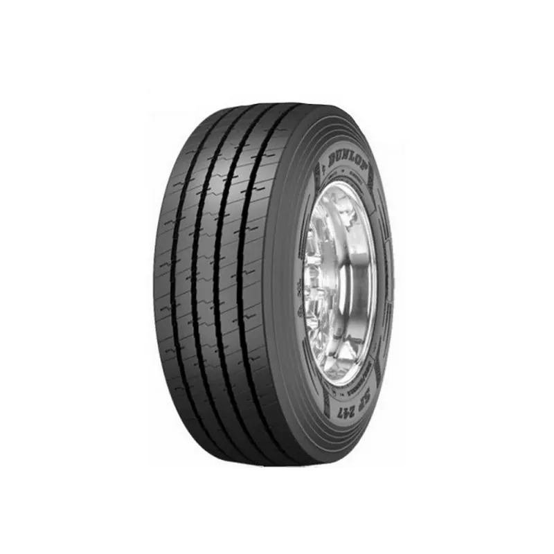 Doar azi Anvelopa camion 385/55R22.5 DUNLOP Sp247 160/158K
