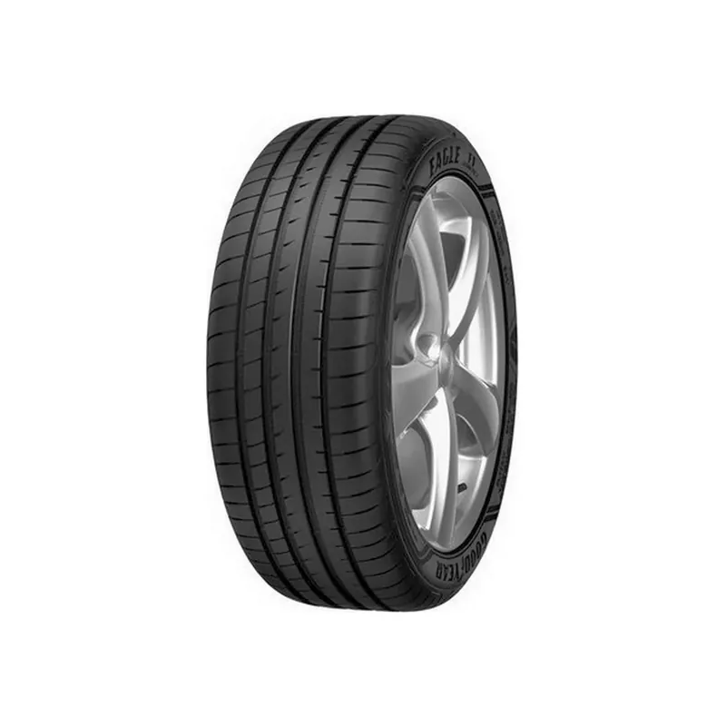 Plată sigură Anvelopa Vara 285/45R19 GOODYEAR Eagle f1 asymmetric 3 suv 111W XL