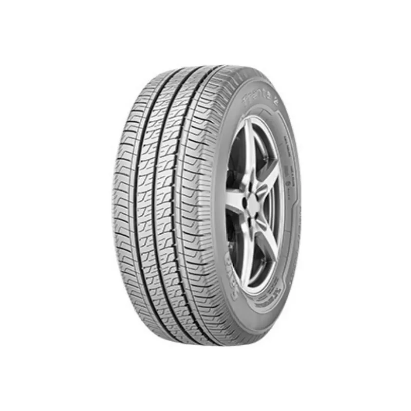 Anvelopa Vara 215/70R15C SAVA Trenta 2 109/107S 8PR Ofertă de sezon
