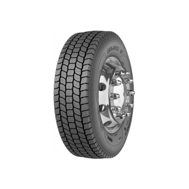 Reduceri Anvelopa camion 315/60R22.5 SAVA Orjak 5 152/148L