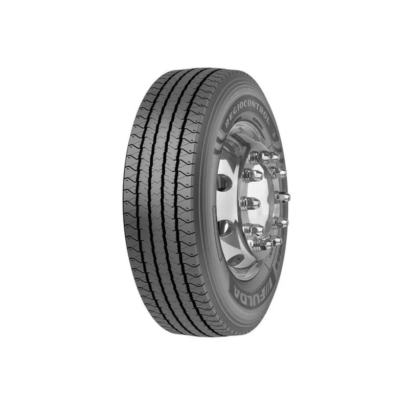 Doar azi Anvelopa camion 295/80R22.5 FULDA Regiocontrol 3 154/149M