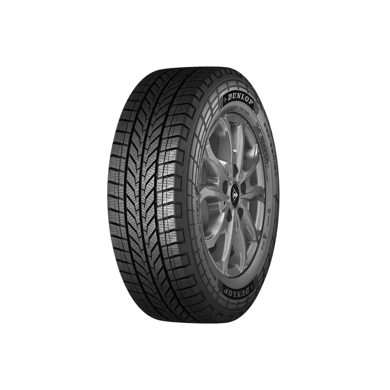 Comandă acum Anvelopa Iarna 225/55R17C DUNLOP Econodrive winter 109/107T 8PR