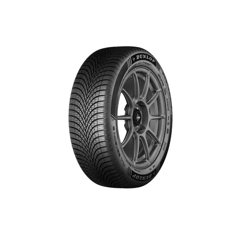 Anvelopa All season 235/60R16 DUNLOP All season 2 104V XL Cumpărături sigure