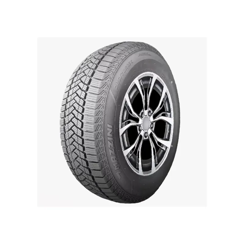 Anvelopa All season 215/75R16C MAZZINI Ecovan allseason as9 113/111S 8PR Nu rata
