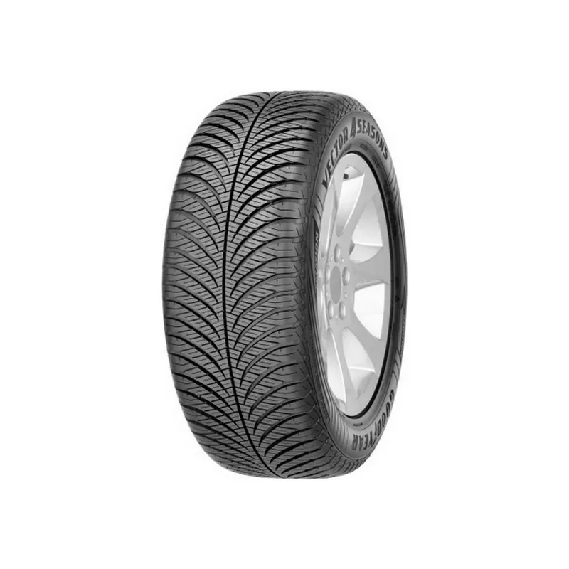 Anvelopa All season 185/60R15 GOODYEAR Vector 4seasons gen-2 84T Doar azi