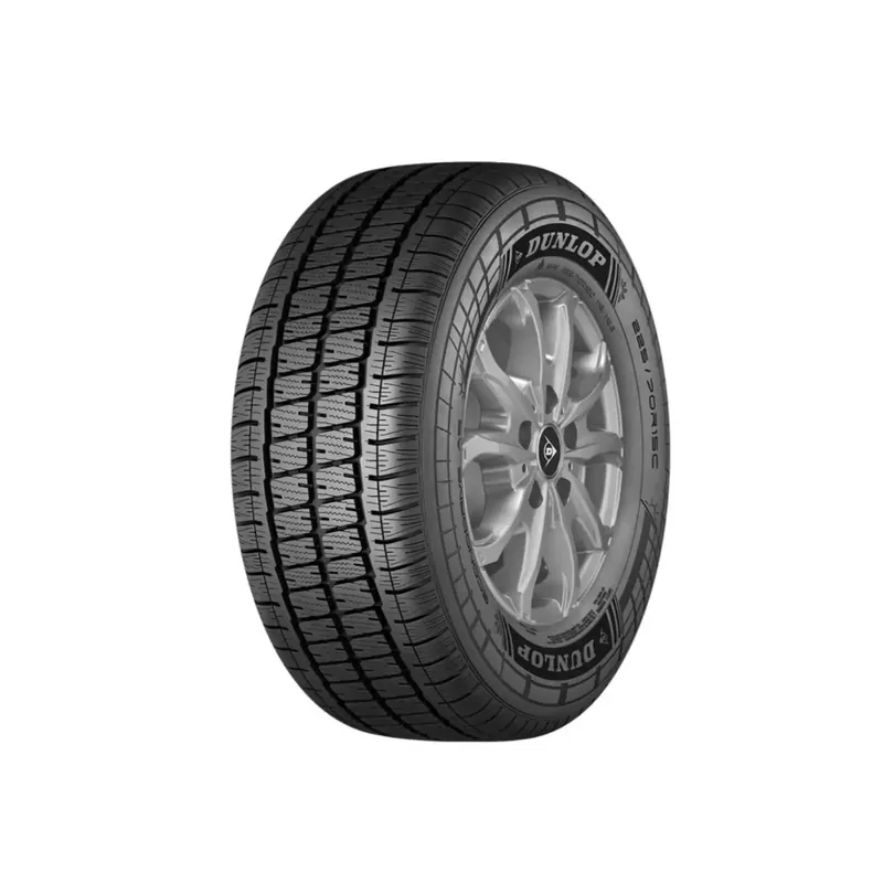 Disponibil imediat Anvelopa All season 205/65R16C DUNLOP Econodrive as 107/105T 8PR