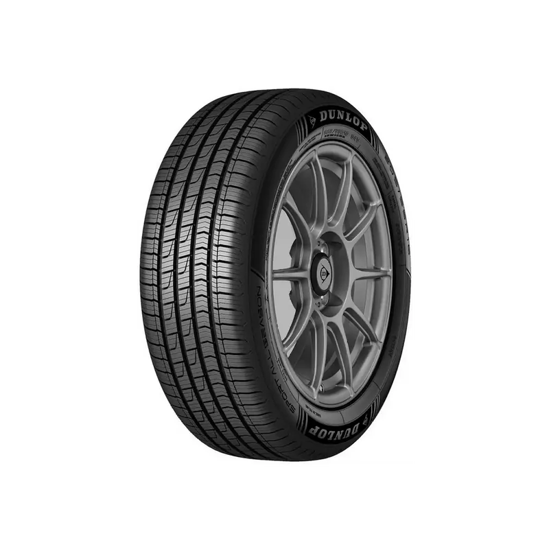 Anvelopa All season 195/60R15 DUNLOP Sport all season 92V XL Chilipir