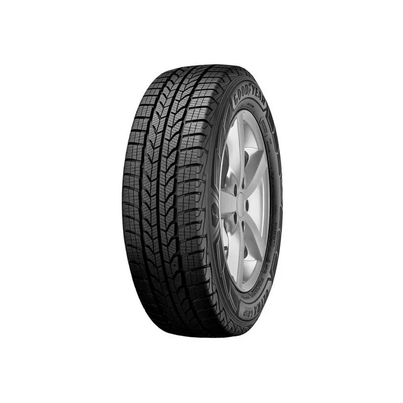 Anvelope iarna GOODYEAR Ultragrip cargo 195/75R16C 110/108R 10PR Reducere extra