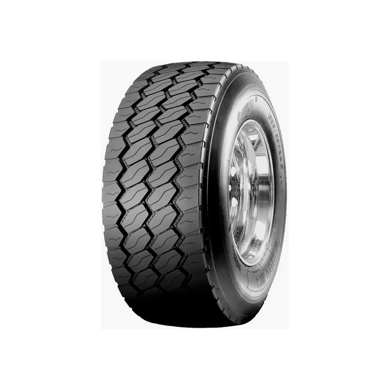 Anvelopa camion 385/65R22.5 SAVA Cargo 160K Plată sigură