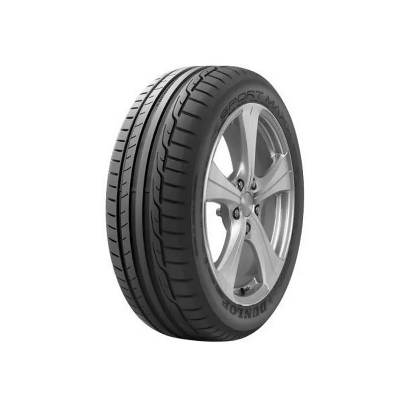 Anvelopa Vara 275/40R21 DUNLOP Sport maxx rt 2 suv 107Y XL Nu rata