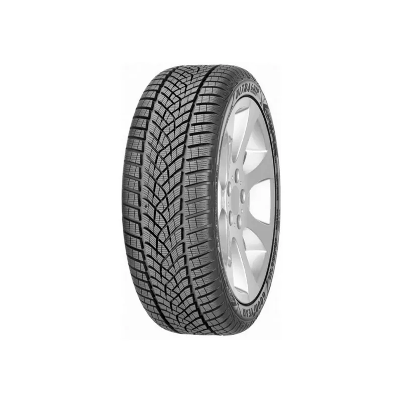Anvelopa Iarna 265/50R19 GOODYEAR Ultragrip performance + suv 110V XL Mai ieftin