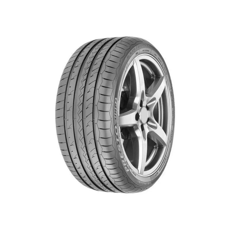 Anvelopa Vara 225/50R17 DEBICA Presto uhp 2 98Y XL Preț redus
