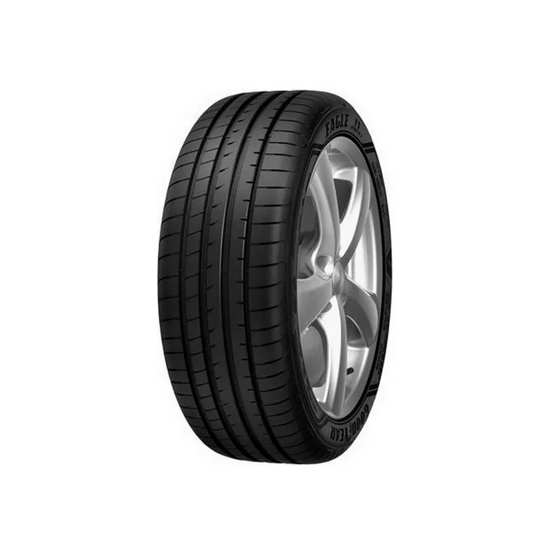 Anvelopa Vara 255/40R18 GOODYEAR Eagle f1 asymmetric 3 95Y RUN FLAT ROF Runflat Retur gratuit