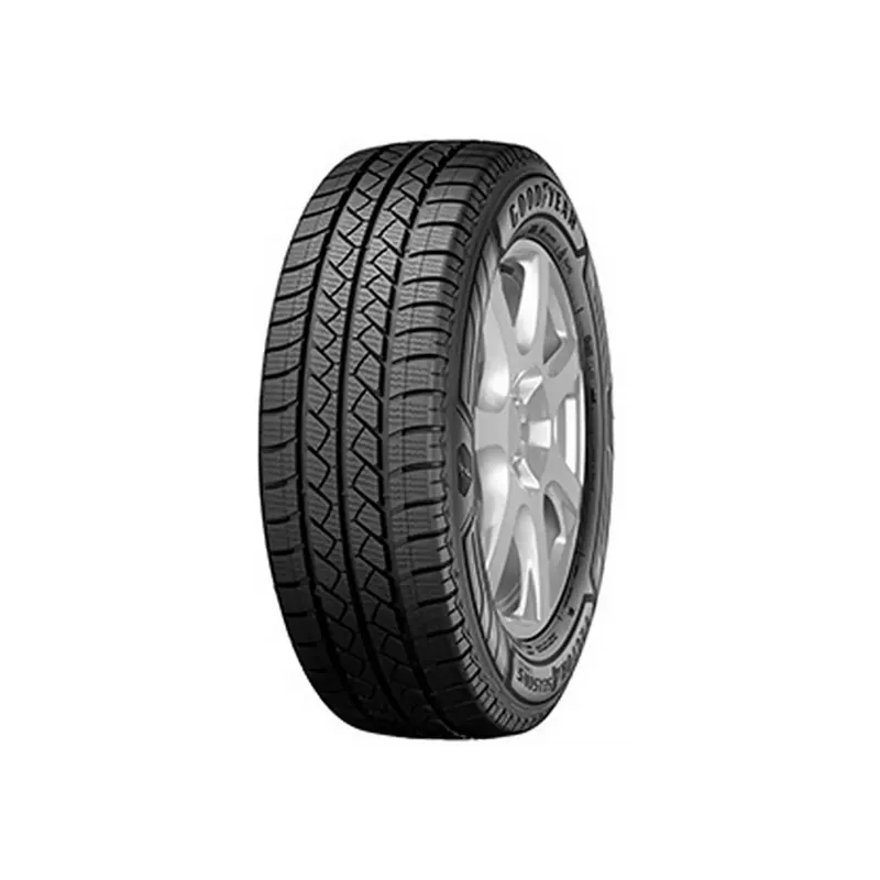 Anvelopa All season 205/75R16C GOODYEAR Vector 4seasons cargo 113/111R 10PR Preț mic