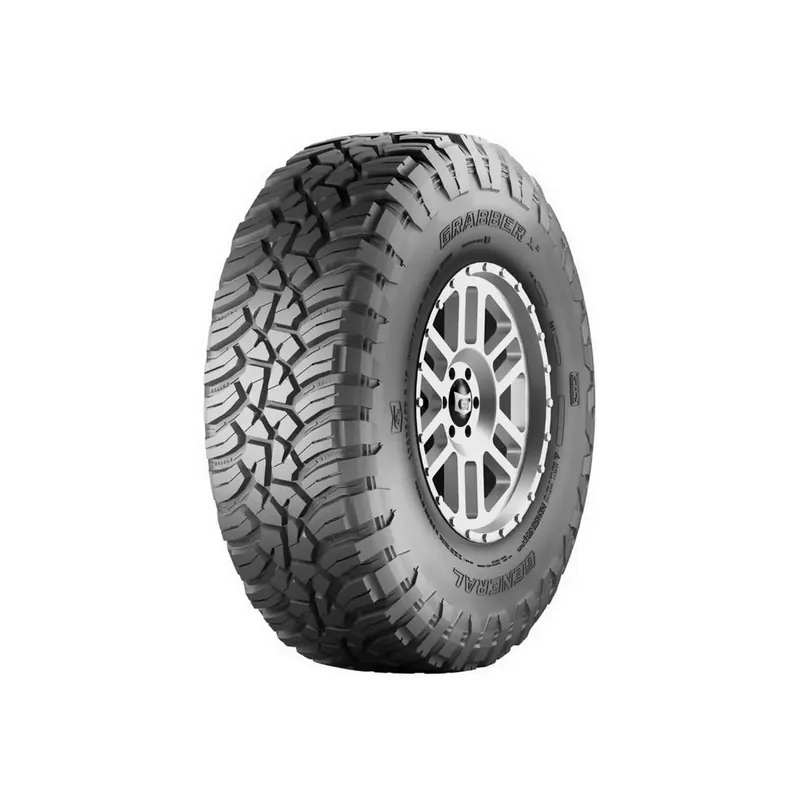 Ofertă specială Anvelopa Vara 285/75R16 GENERAL TIRE Grabber x3 116/113Q 6PR