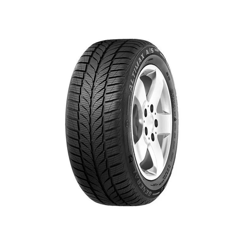 Cel mai vândut Anvelopa All season 175/70R14 GENERAL TIRE Altimax a_s 365 88T XL