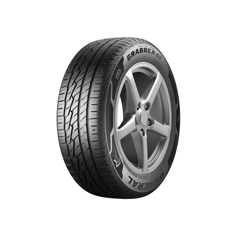 Plată sigură Anvelopa Vara 285/35R23 GENERAL TIRE Grabber gt plus 107Y XL