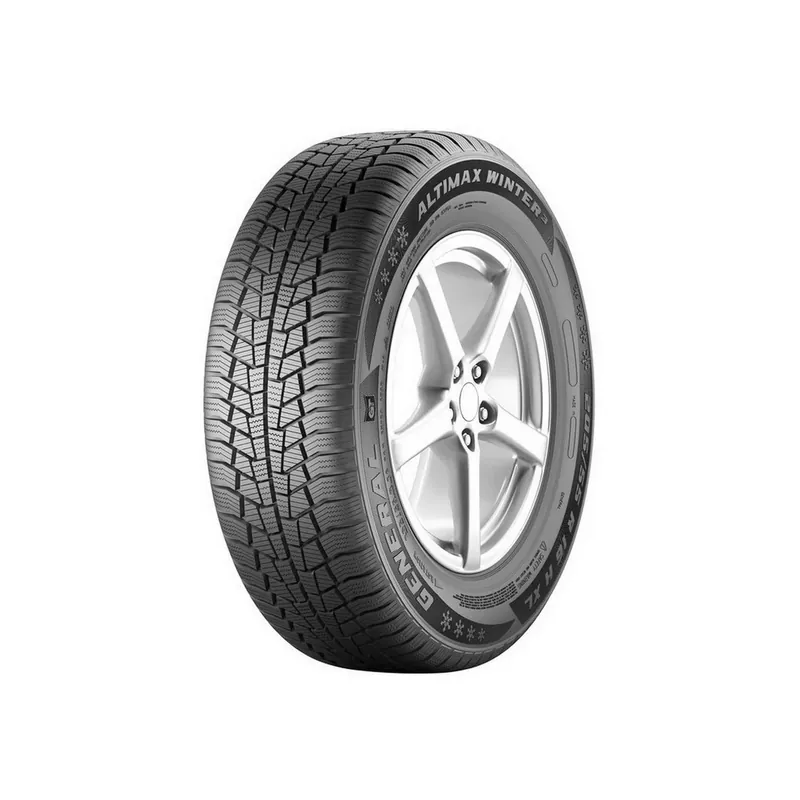 Bestseller Anvelopa Iarna 235/45R18 GENERAL TIRE Altimax winter 3 98V XL