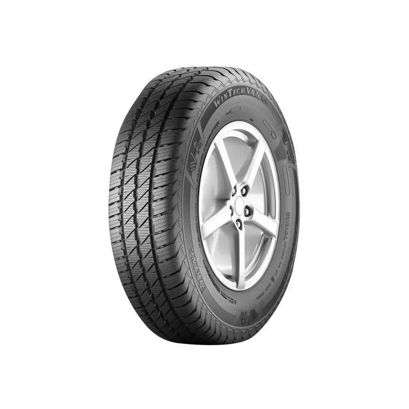 Cel mai vândut Anvelopa Iarna 235/65R16C VIKING Wintech van 115/113R 8PR