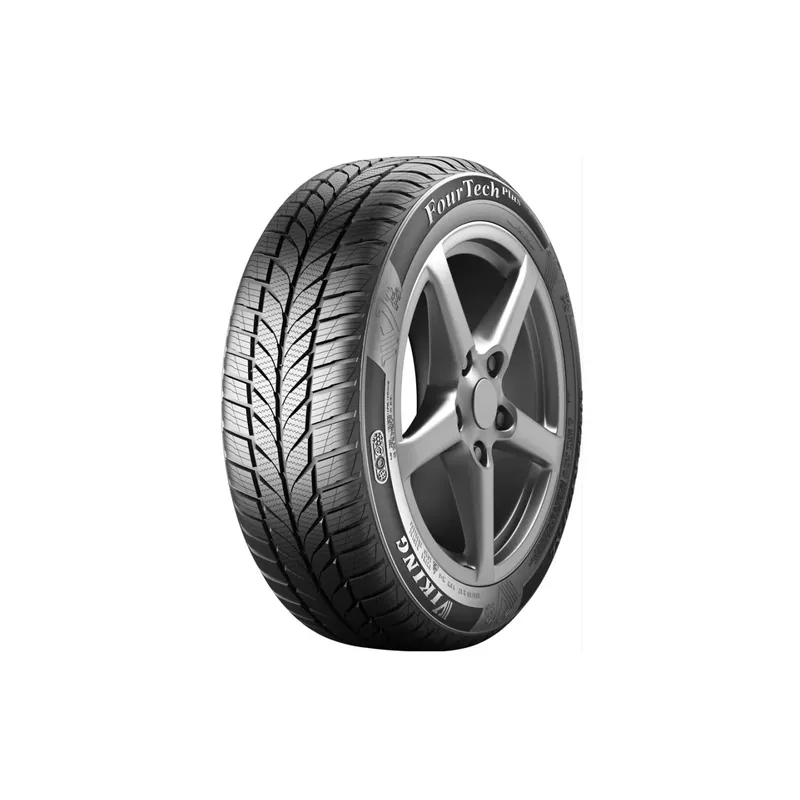 Calitate înaltă Anvelopa All season 155/80R13 VIKING Fourtech plus 79T