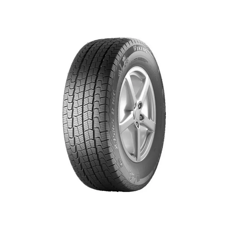 Plată securizată Anvelopa All season 225/65R16C VIKING Fourtech van 112/110R 8PR