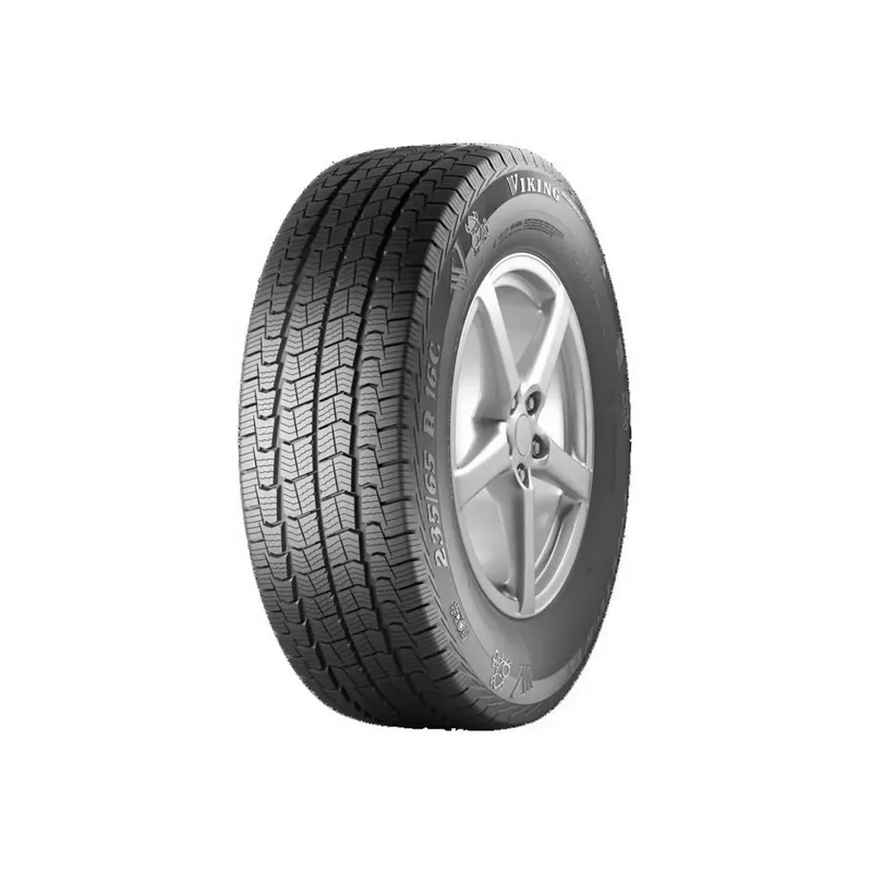 Cumpără online Anvelopa All season 205/75R16C VIKING Fourtech van 110/108R 8PR