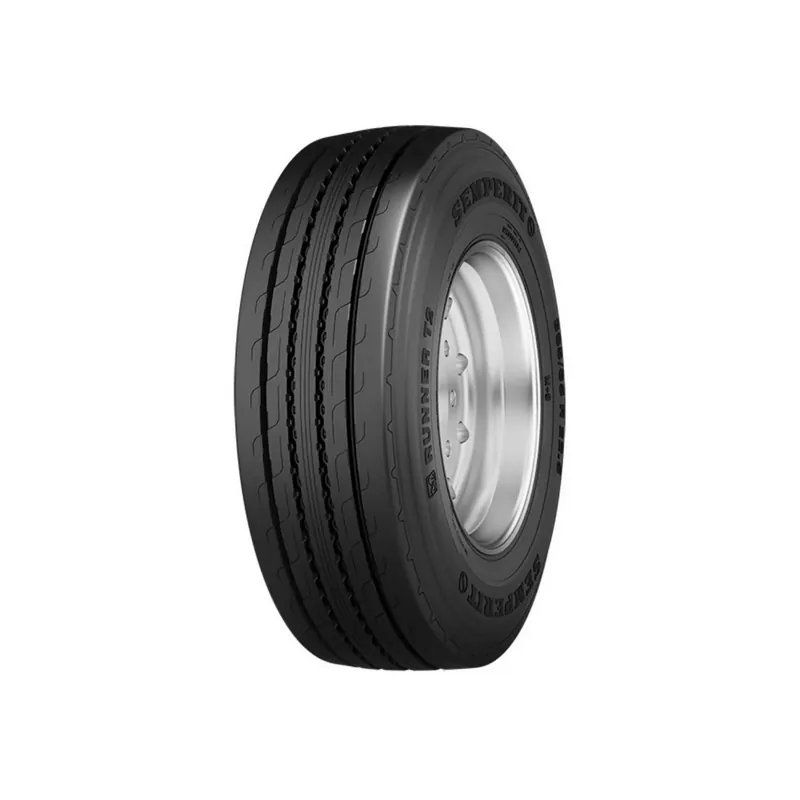 Anvelopa camion 445/45R19.5 SEMPERIT Runner t2 160J 22PR Ofertă exclusivă