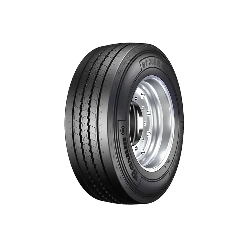Disponibil imediat Anvelopa camion 385/65R22.5 BARUM Bt300r 160K 20PR