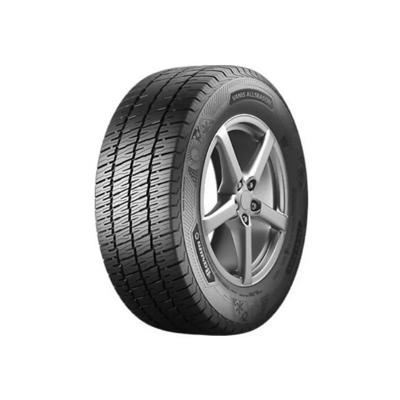 Anvelopa All season 195/75R16C BARUM Vanis allseason 107/105R 8PR Lichidare de stoc