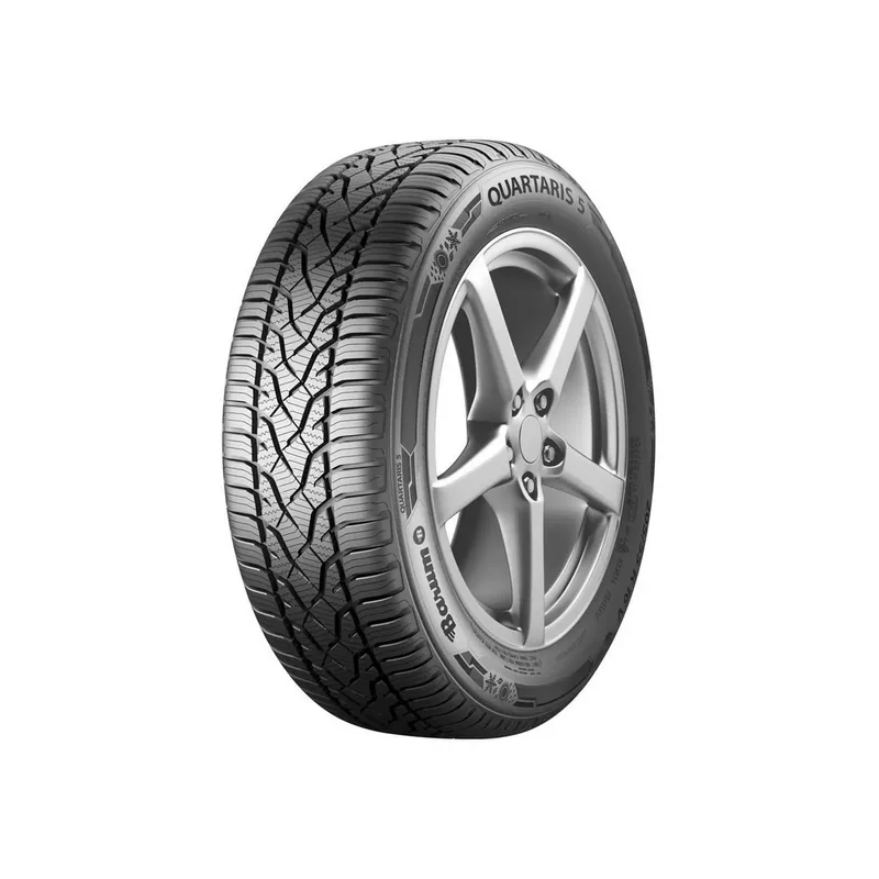 Ieftin Anvelopa All season 195/65R15 BARUM Quartaris 5 91H