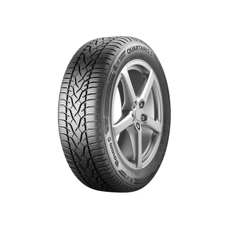 Noutate Anvelopa All season 215/65R16 BARUM Quartaris 5 98H
