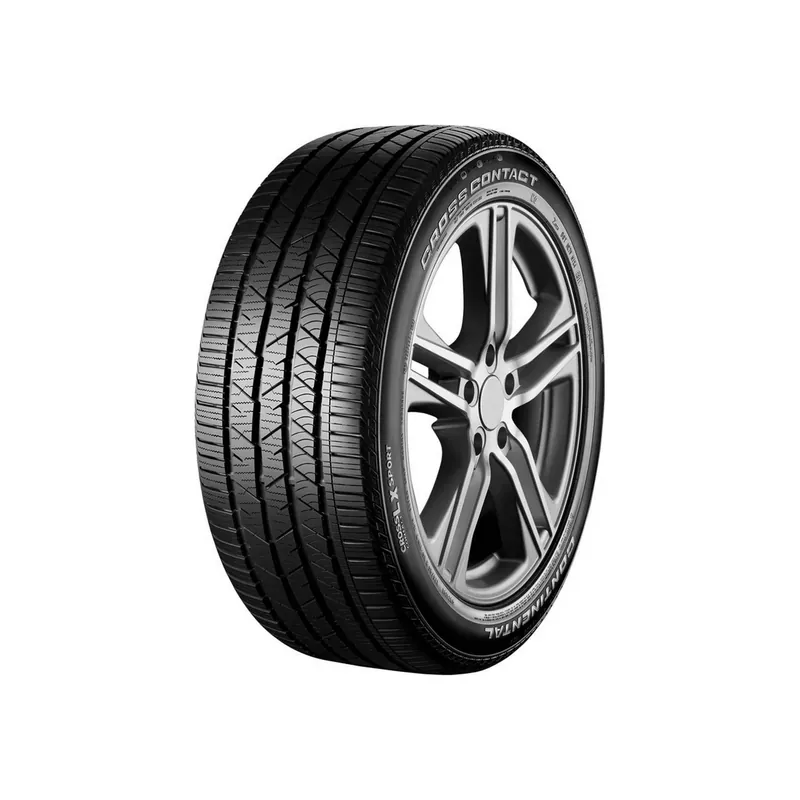 Ofertă specială Anvelopa Vara 315/40R21 CONTINENTAL Crosscontact lx sport 111H