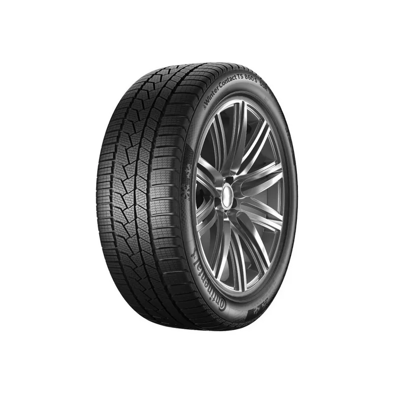 Anvelopa Iarna 295/40R22 CONTINENTAL Wintercontact ts 860 s 112W XL Preferatul clienților