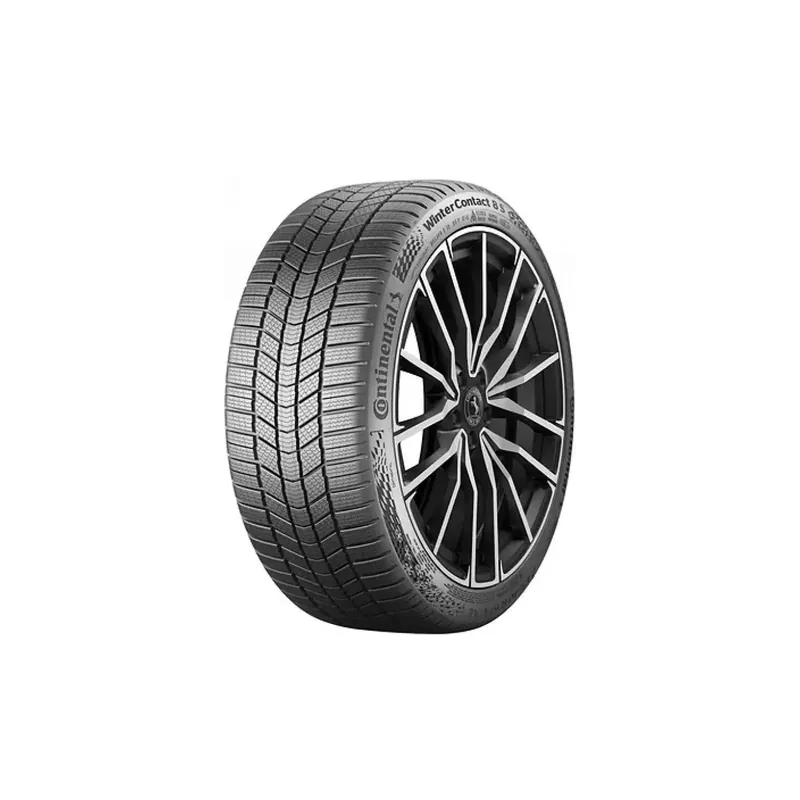 Doar azi Anvelopa Iarna 235/40R20 CONTINENTAL Wintercontact 8 s 96V XL