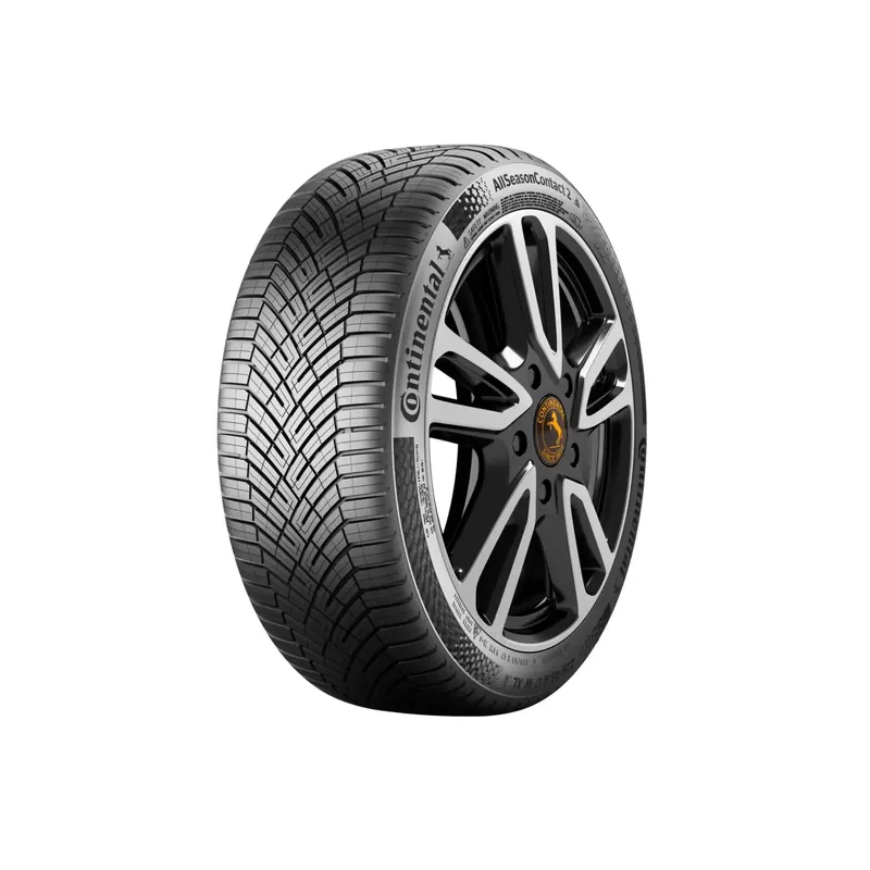 Anvelopa All season 195/55R16 CONTINENTAL Allseasoncontact 2 87H Cel mai vândut