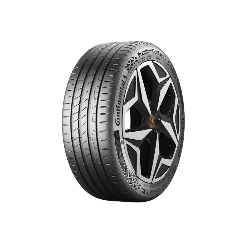 Anvelopa Vara 225/45R18 CONTINENTAL Premiumcontact 7 95Y XL Livrare expres