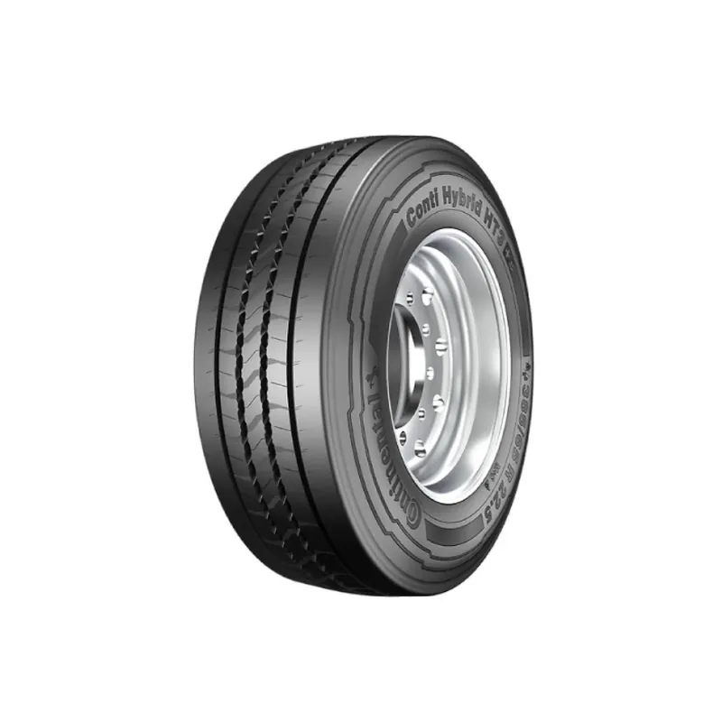 Preferatul clienților Anvelopa camion 435/50R19.5 CONTINENTAL Conti hybrid ht3+ 160J 20PR
