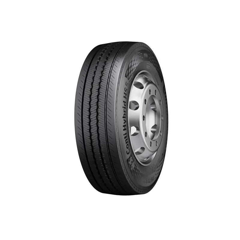Anvelopa camion 385/55R22.5 CONTINENTAL Conti hybrid hs5 160K 20PR Expediere rapidă
