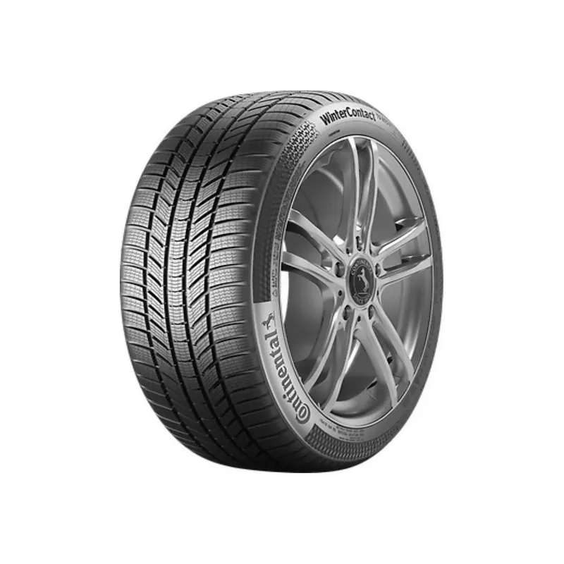 Anvelopa Iarna 215/45R18 CONTINENTAL Wintercontact ts 870 p 93V XL Calitate înaltă