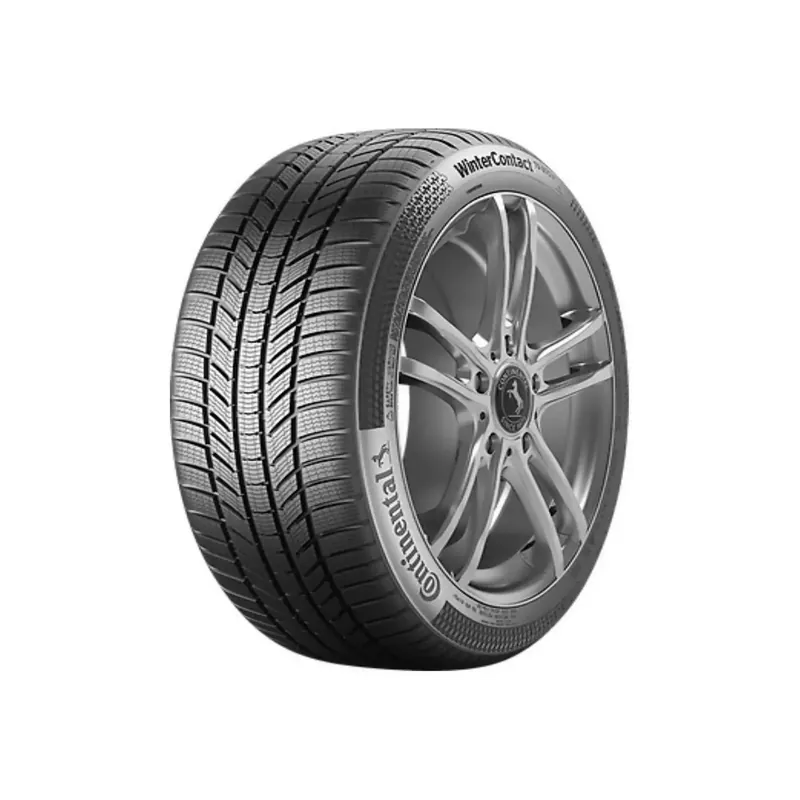 Anvelopa Iarna 215/60R17 CONTINENTAL Wintercontact ts 870 p 96H Doar azi