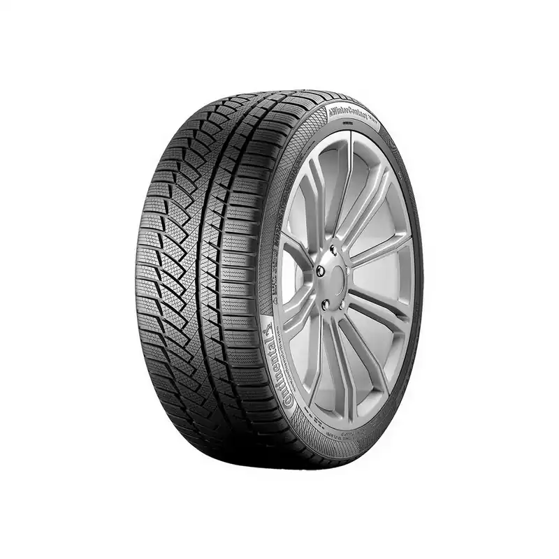 Ultima șansă Anvelopa Iarna 275/55R19 CONTINENTAL Wintercontact ts 850 p 111H