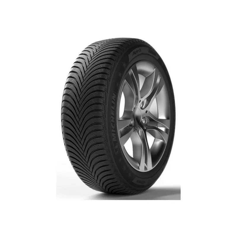 Anvelopa Iarna 205/65R16 MICHELIN Alpin 5 95H Ultima șansă