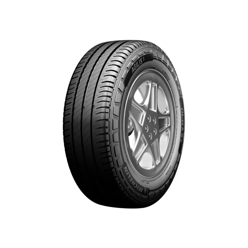 Anvelopa Vara 195/75R16C MICHELIN Agilis 3 107/105R 8PR Plată securizată