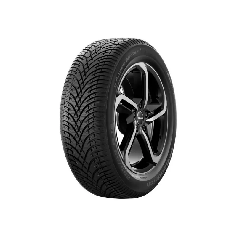 Ieftin Anvelopa Iarna 205/55R17 BFGOODRICH G-force winter2 95V XL